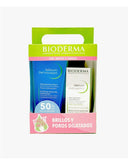Bioderma Pack Sebium Gel Moussant 200ml + Matt Control 30ml