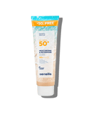 Sensilis Fotoprotector Gel Crema SPF-50+ 250ml