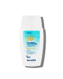 Sensilis Fotoprotector Water Fluid SPF-50+ 40ml