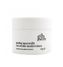 GH Peeling mascarilla arcilla mediterranea 40gr