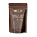 KOBHO CREATINA PLUS 240 G