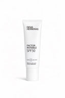 FACTOR INVISIBLE SPF50 Amplio espectro