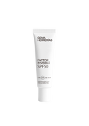 FACTOR INVISIBLE SPF50 Amplio espectro