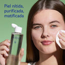 Caudalie Vinopure Tónico Purificante 400ml