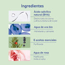 Caudalie Vinopure Tónico Purificante 400ml