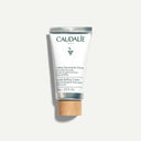 CAUDALIE Crema Exfoliante Suave con Microgránulos de Jojoba
