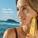 CAUDALIE VINOSUN FLUIDO 50 SPF ENVASE 40 ML