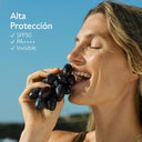 CAUDALIE VINOSUN PROTECT SPRAY INVISIBLE SPF50 150ML
