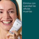 CAUDALIE Crema Exfoliante Suave con Microgránulos de Jojoba