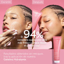 CAUDALIE VinoHydra Gelatina Limpiadora Hidratante