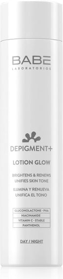 BABE DEPIGMENT+ LOTION GLOW 150 ML
