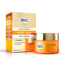 ROC REVIVE GLOW GEL CREMA 50 ML