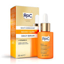 ROC REVIVE + GLOW DAILY SERUM 30ML