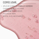 MONCHO MORENO GORGEOUS HAIR CHAMPU 250ML