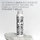 MONCHO MORENO GORGEOUS HAIR CHAMPU 250ML