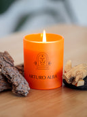Arturo Alba Vela Atenea 190g