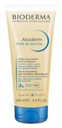 Bioderma Atoderm Aceite de Ducha 100ml