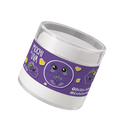 GLOSS PETS LABIAL BRILLO Y EXFOLIANTE UVA