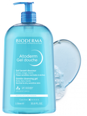 Bioderma Atoderm Gel de Ducha 1000ml