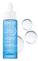 Bioderma Hydrabio Hyalu+ Serum 30 ml