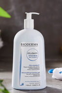 Bioderma Intensive Gel Moussant 1000ml