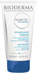 Bioderma Nodé Ds+ Champú Dermatitis Seborreica 125ml