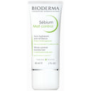 Bioderma Pack Sebium Gel Moussant 200ml + Matt Control 30ml