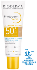 Bioderma Photoderm Max Spf 50+ Crema Color 40ml