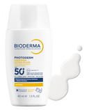 Bioderma Photoderm Xdefense Ultra Fluid Spf 50+ 1 envase 40ml