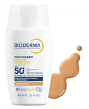 Bioderma Photoderm Xdefense Ultra Fluid Spf 50+ Tono 03