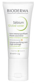 Bioderma Sébium Global Cover 30ml
