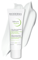 Bioderma Sebium Hydra Crema 40 Ml