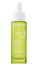 Bioderma Sebium Serum 1 Envase 30 ml