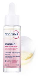 Bioderma Sensibio AR+ BI+ Serum 30 ML