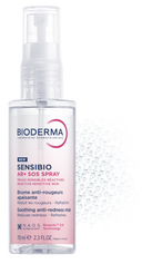 Bioderma Sensibio Ar+ Sos 1 Spray 70ml