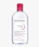 Bioderma Sensibio H2O Agua Micelar 2 x 500ml