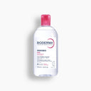 Bioderma Sensibio H2O Agua Micelar 500 ml