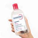 Bioderma Sensibio H2O Agua Micelar 500 ml