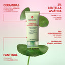 ERBORIAN CENTELLA BARRIER CREMA 50 ML