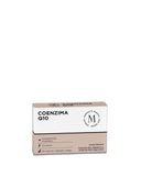 MS COENZIMA Q10 30 CAPSULAS