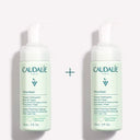 Caudalie Dúo Espuma Limpiadora 2 x 150ml