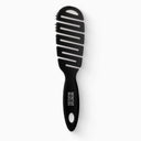 Moncho Moreno Cepillo Mini Magic Brush Negro