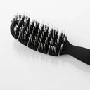 Moncho Moreno Cepillo Mini Magic Brush Negro