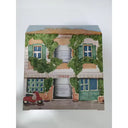 SENSILIS PACK NAVIDAD ETERNALIST DAY + RETINOL