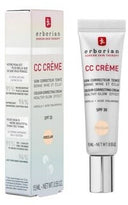 Erborian CC Cream Porcelain 15ml