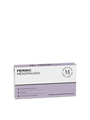 FEMINIC MENOPAUSIA 30 COMPRIMIDOS