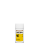 Fluido Facial Oil Free Color Bronze 50 Ml