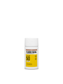 Fluido Facial Oil Free Color Dorado 50 Ml