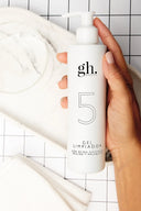 GH 5 Gel Limpiador 250ml
