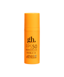 GH Doble D SPF-50 Tono Dorado Manuela 50ml
